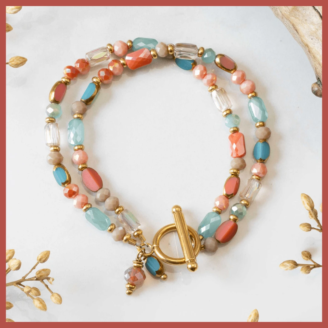 Moroccan Dreams Bracelet