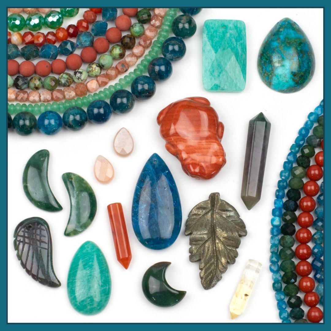 All Gemstones All Gemstones