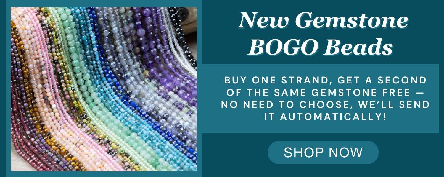 Gemstone Bogos