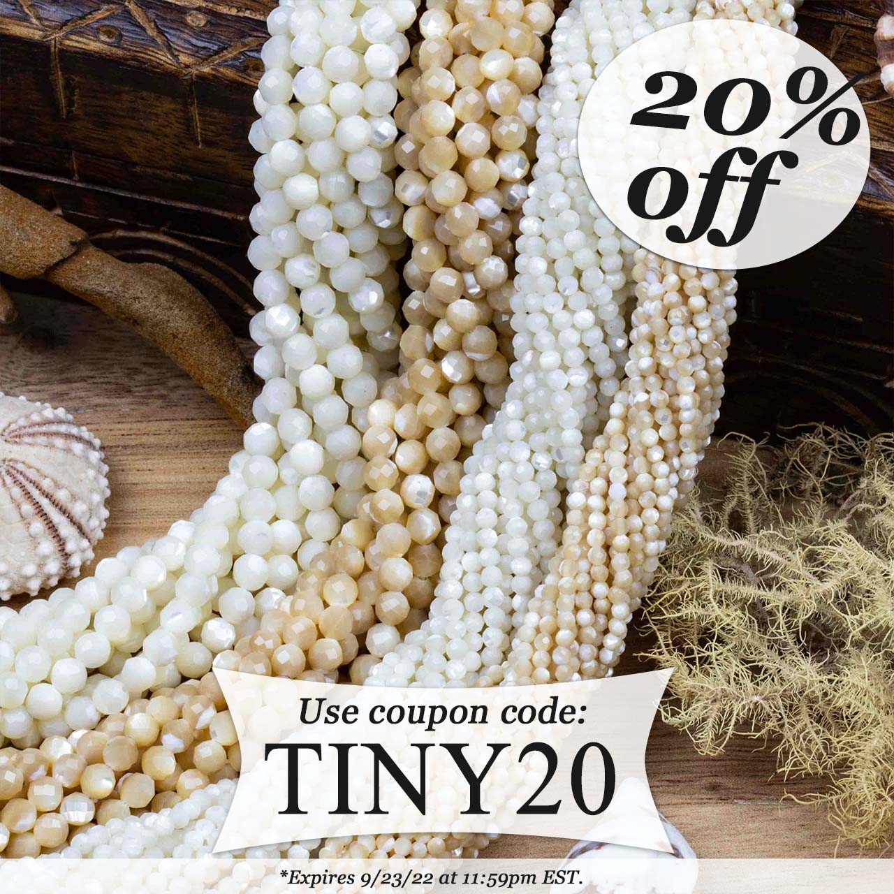 Tiny prints stackable coupon code