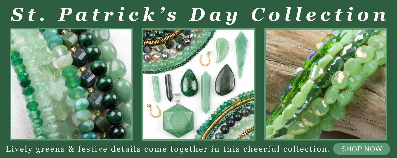 st patricks day collection