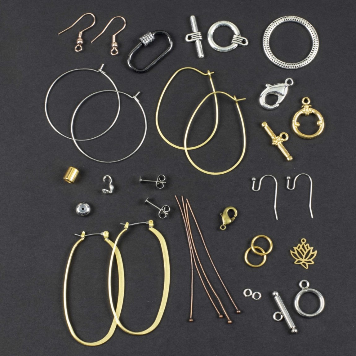 Jewelry supplies sale