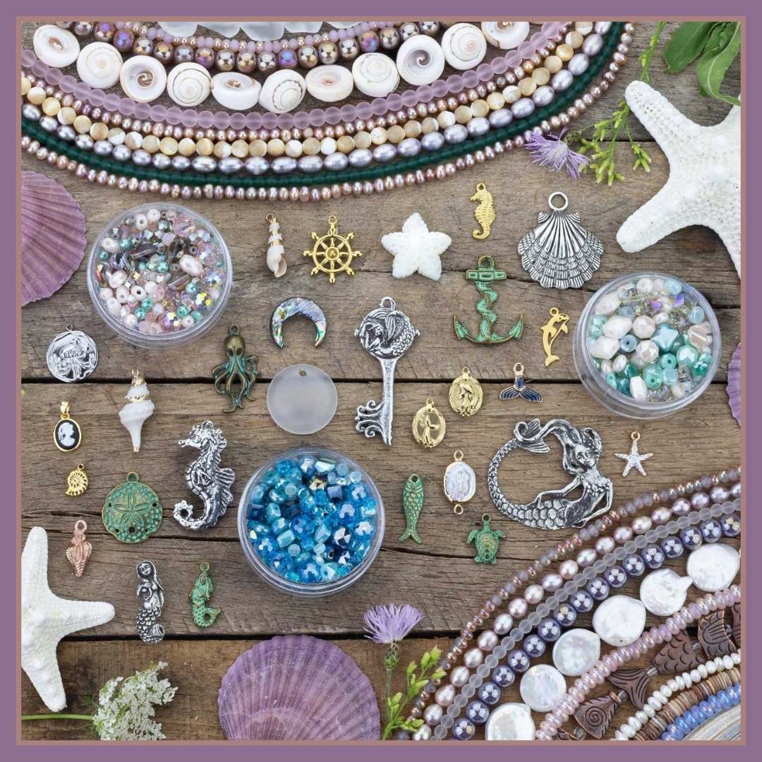 Beach Collection
