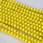 4mm Glass Rounds 4mm Glass Rounds