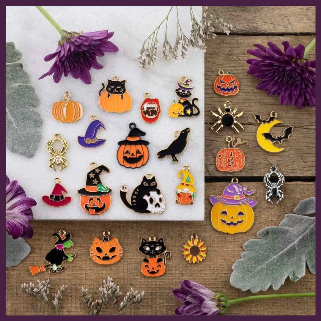 New for Halloween