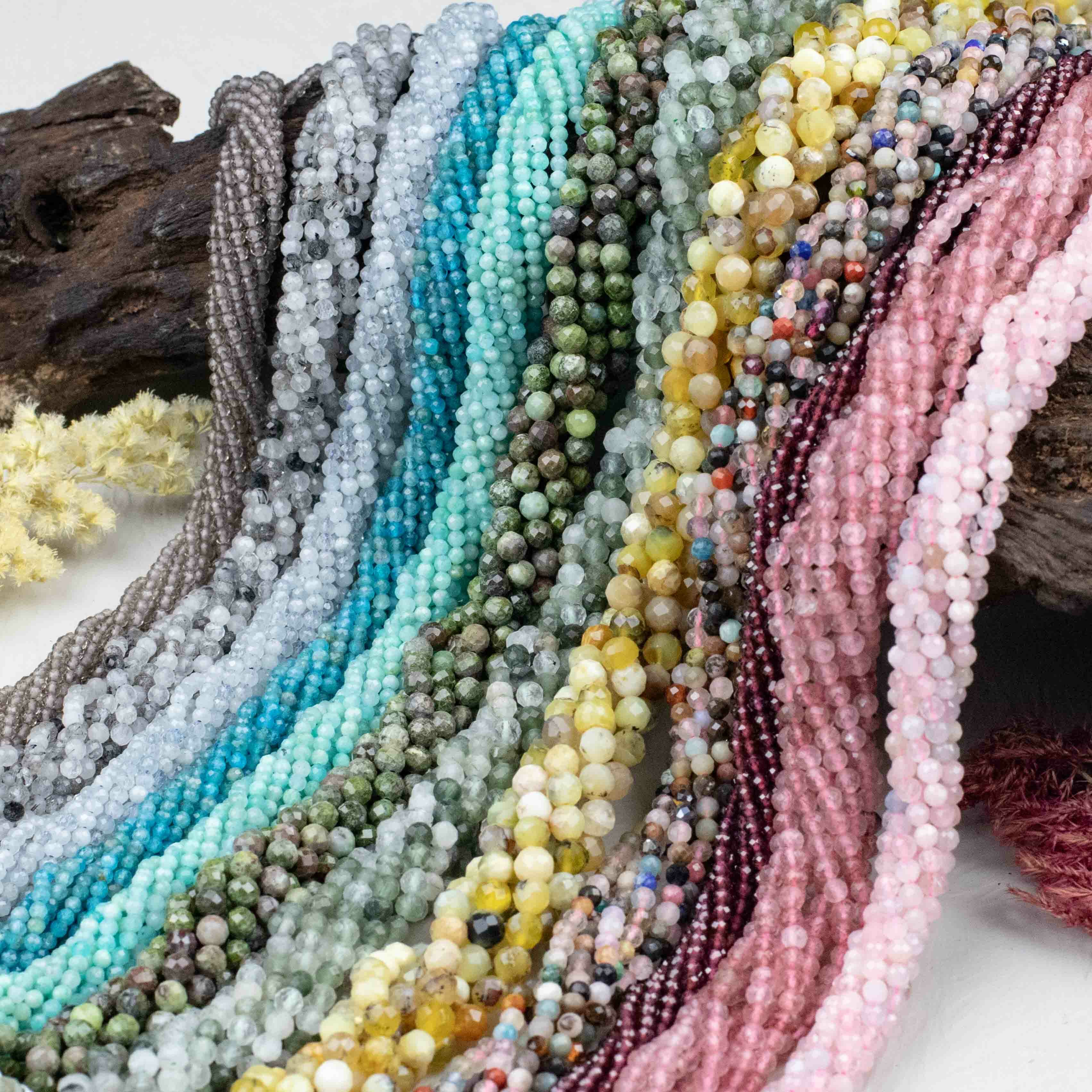 Black Friday Tiny Gemstone Deals Black Friday Tiny Gemstone Deals