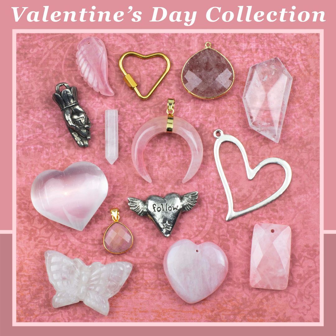Valentine Inspired Products