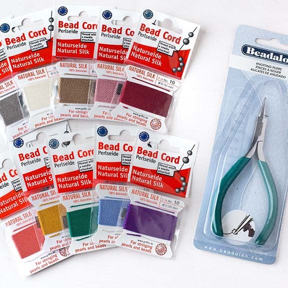 Knotting Cord & Tools Knotting Cord & Tools