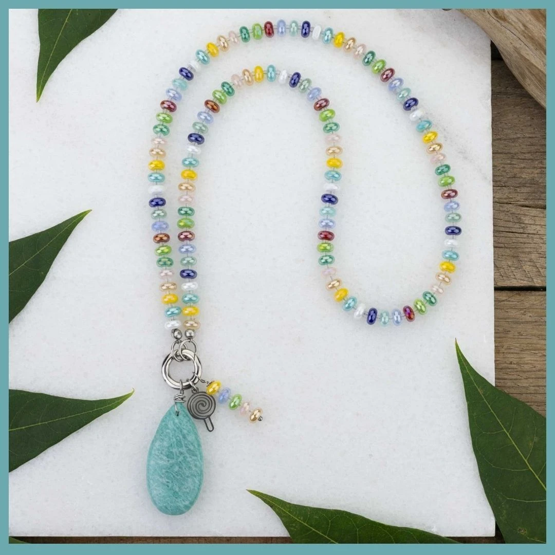 Necklace Designs