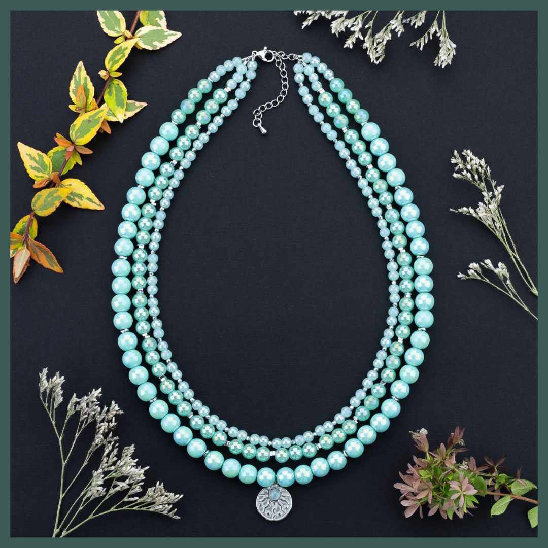 Mystic Dreams Necklace