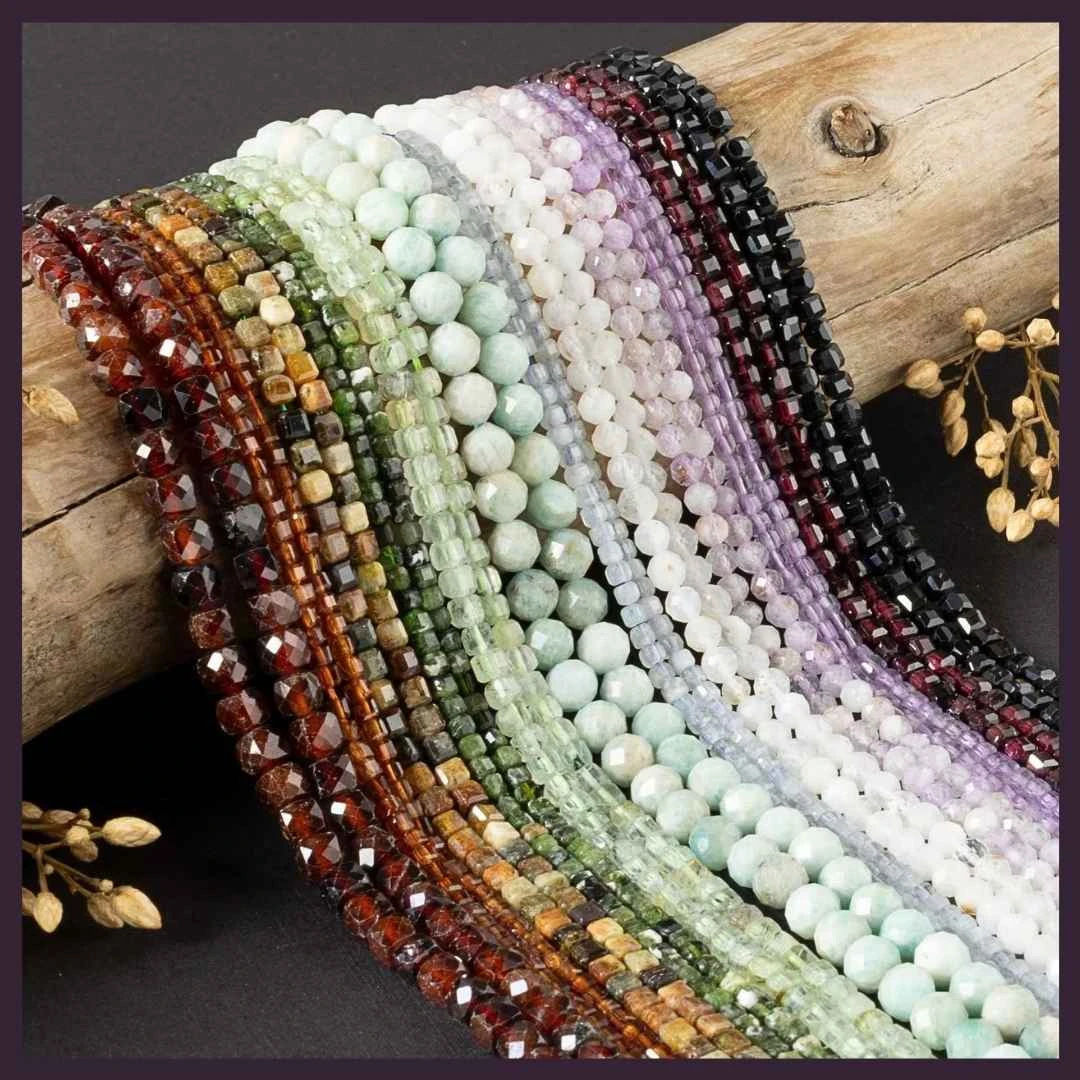 Gemstone BOGOs