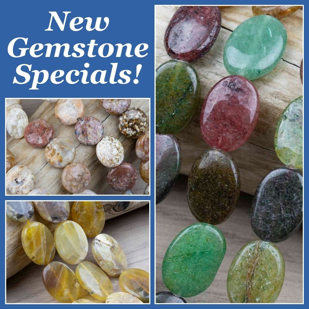 Gemstone Specials Gemstone Specials