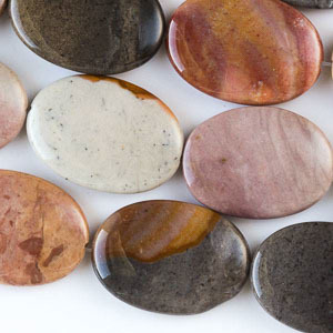 Thunder Jasper Thunder Jasper