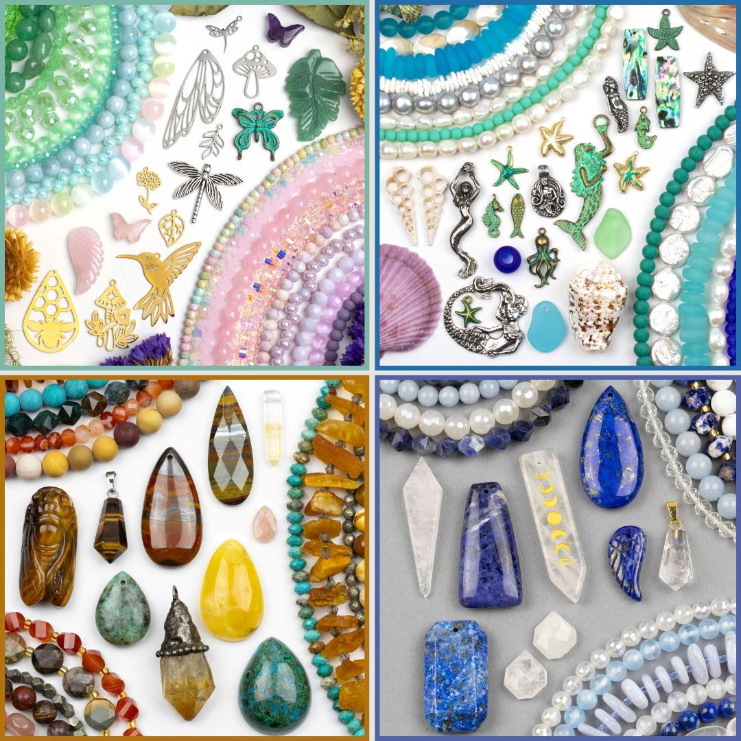 Design Ideas & Kits - Design Ideas & Kits - Seasonal Collections ...