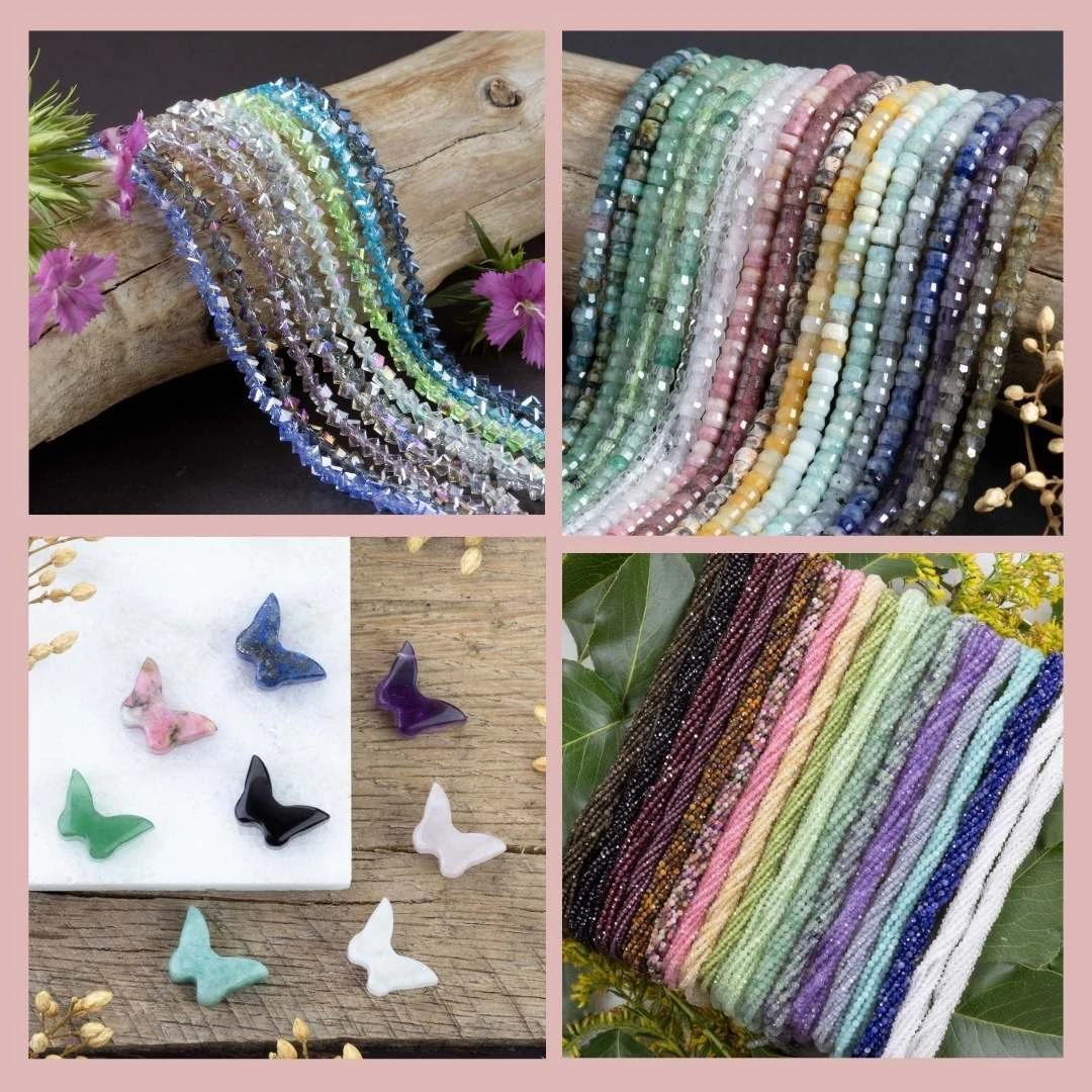 New Tiny Beads