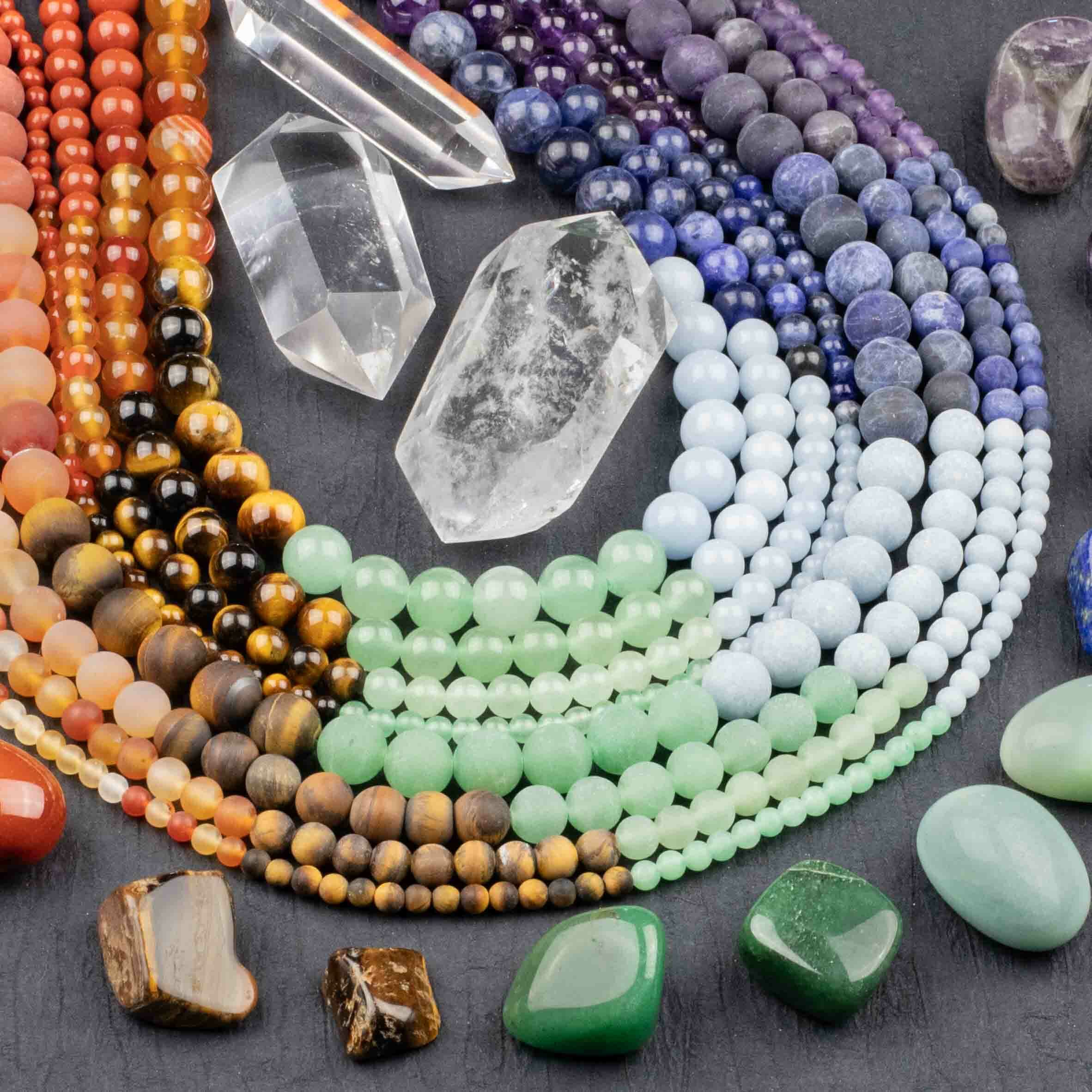 Shop By Chakra Shop By Chakra