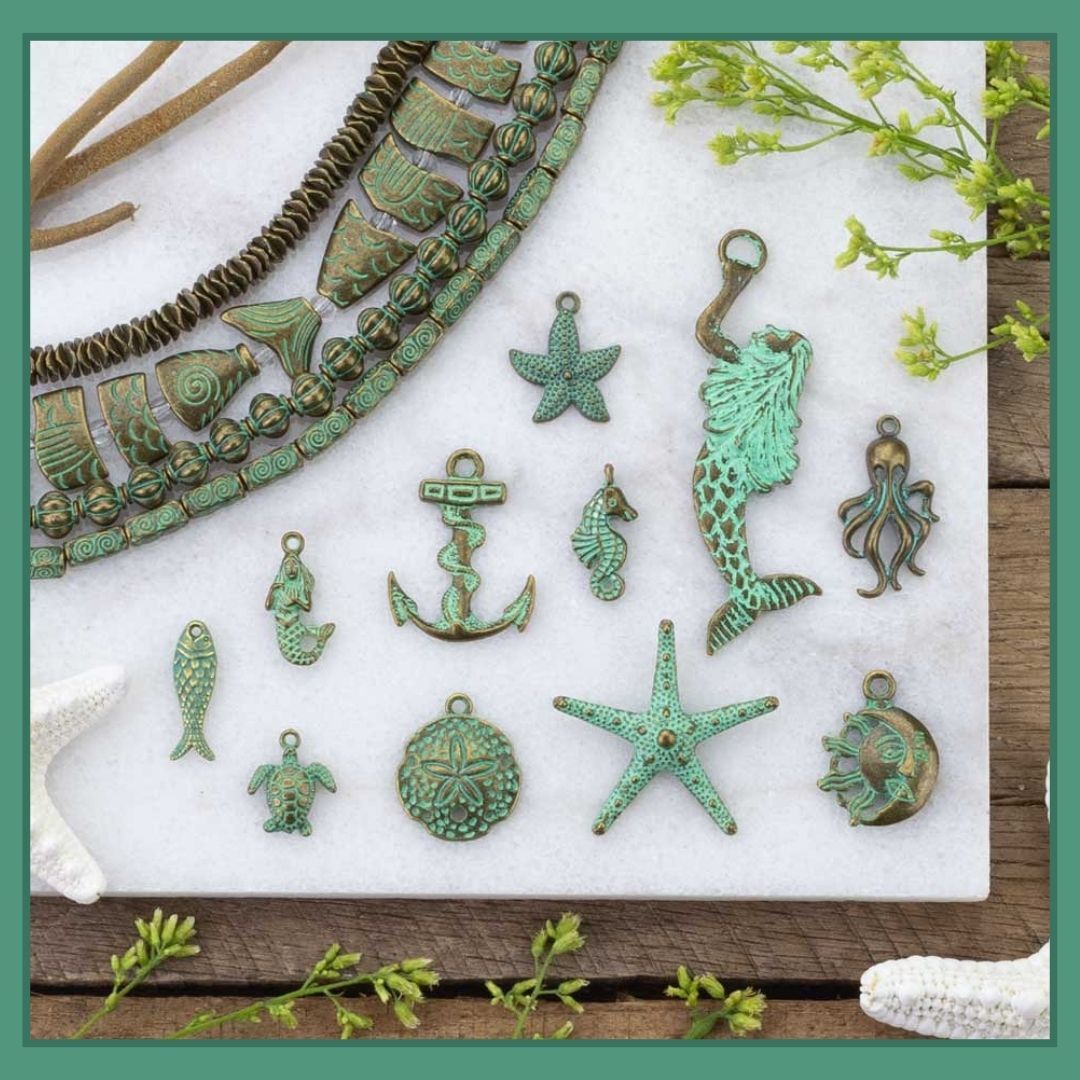Green Bronze
