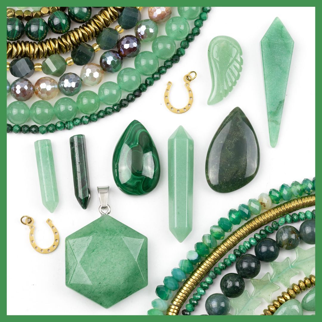Saint Patrick's Day Collection