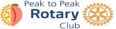 Gilpin Rotary Peaches