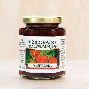 Raspberry Jam