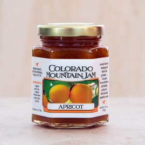 Apricot Jam