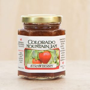 Strawberry Jam