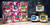 Mixed Berry Jam