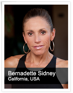 Bernadette Sidney