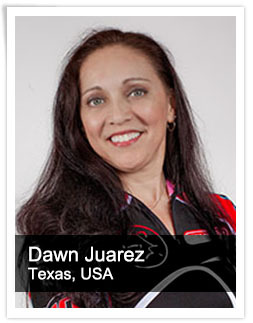 Dawn Juarez