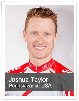 Joshua Taylor