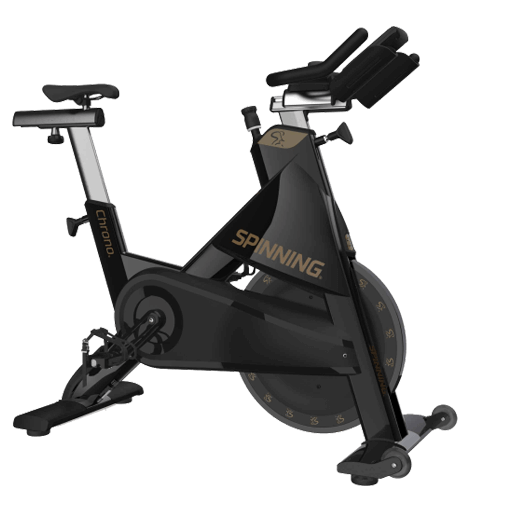 Bicicleta Spinning Pro Racing Bike YC-4611E2BA-Y2-18