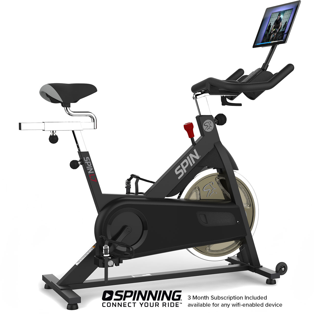 top indoor spin bikes