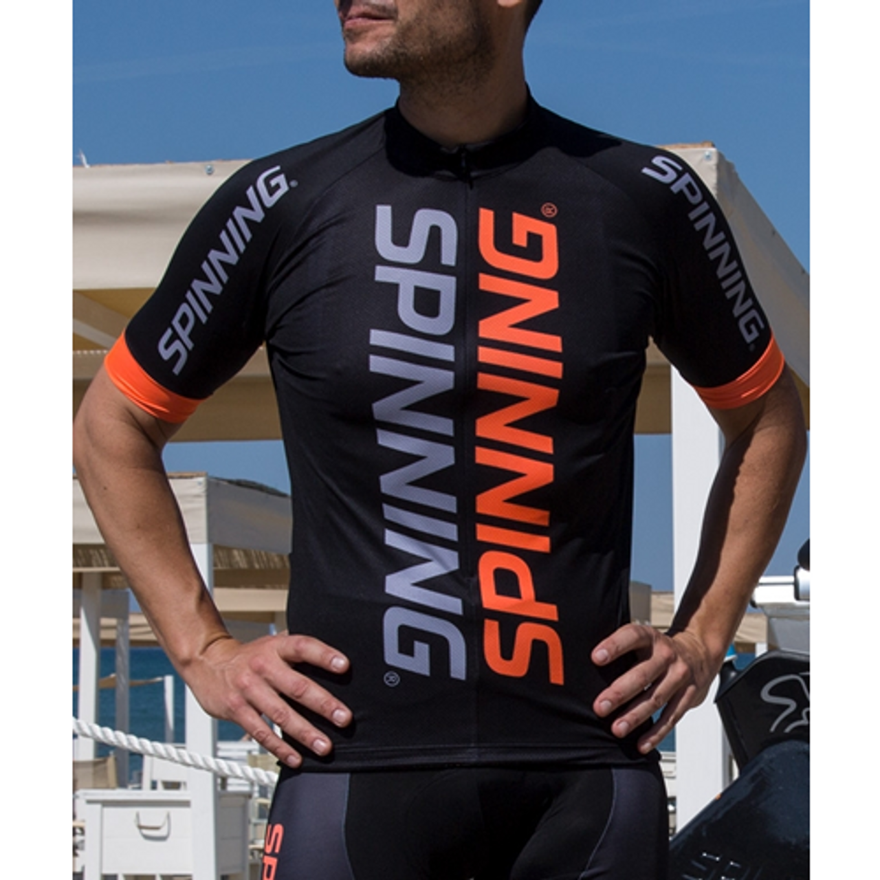 cycling jersey short sleeve