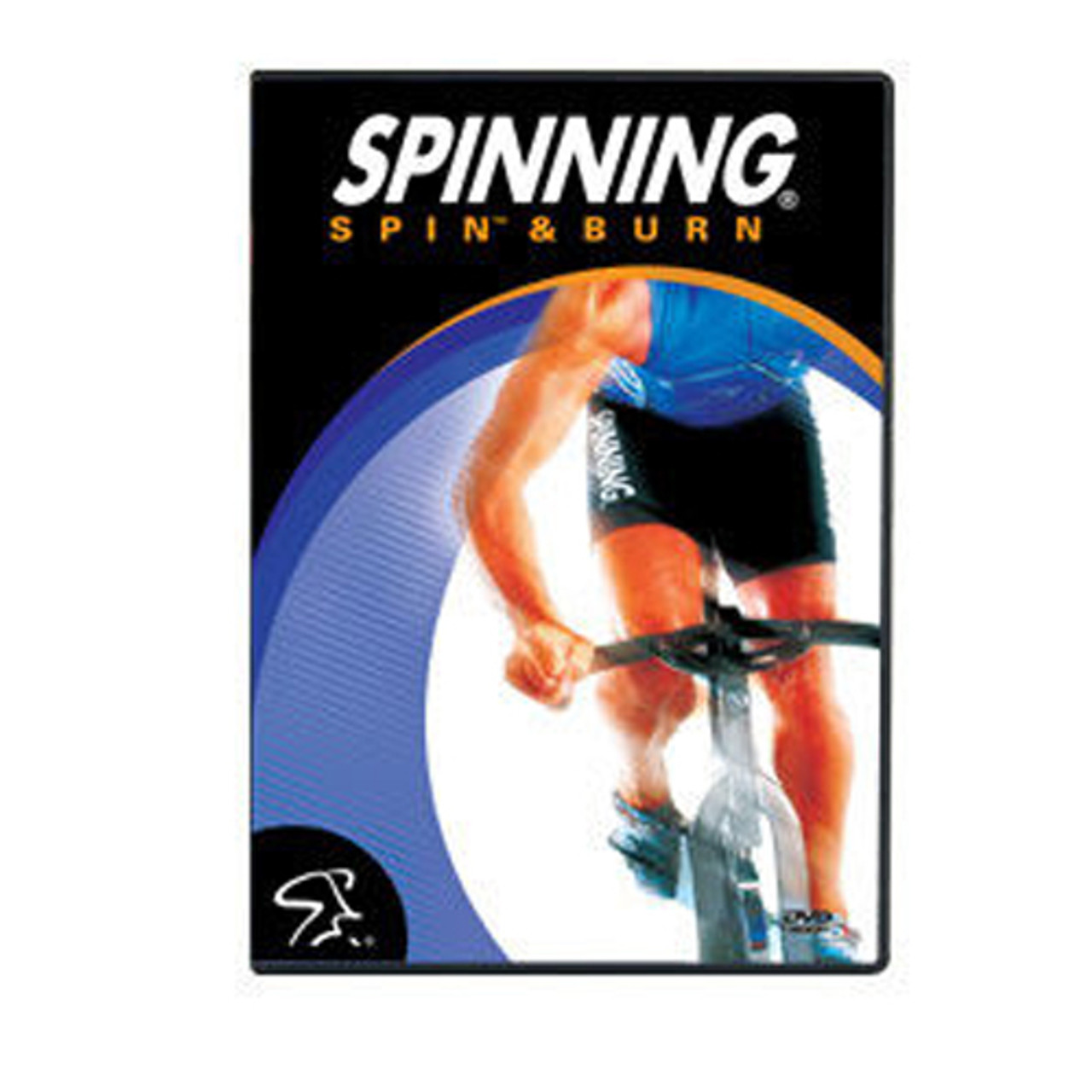 Spinning 2025 workout dvd