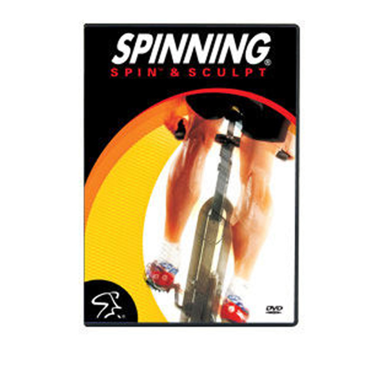 SPIN Sculpt DVD