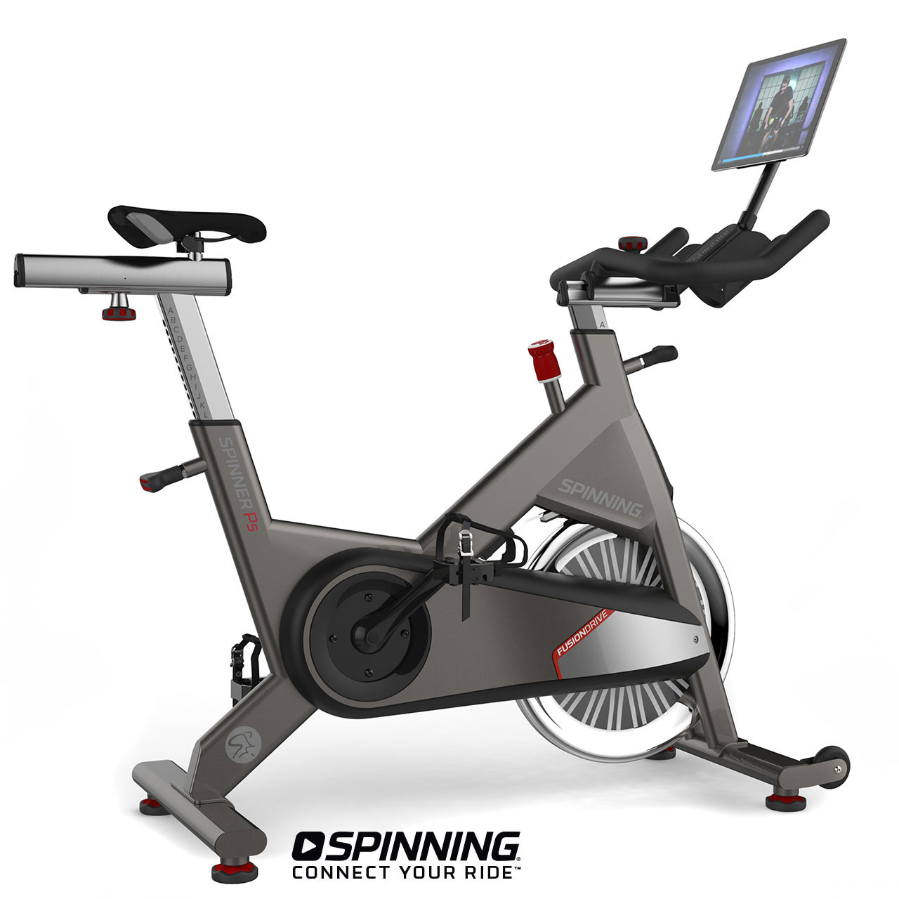 Spinning elite. Спиннер байк.