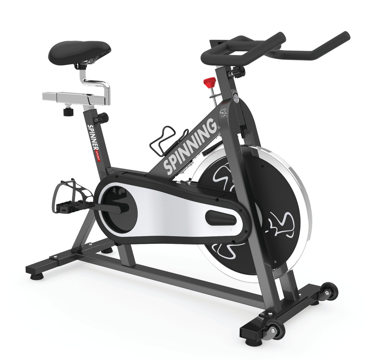 spinner sport spin bike