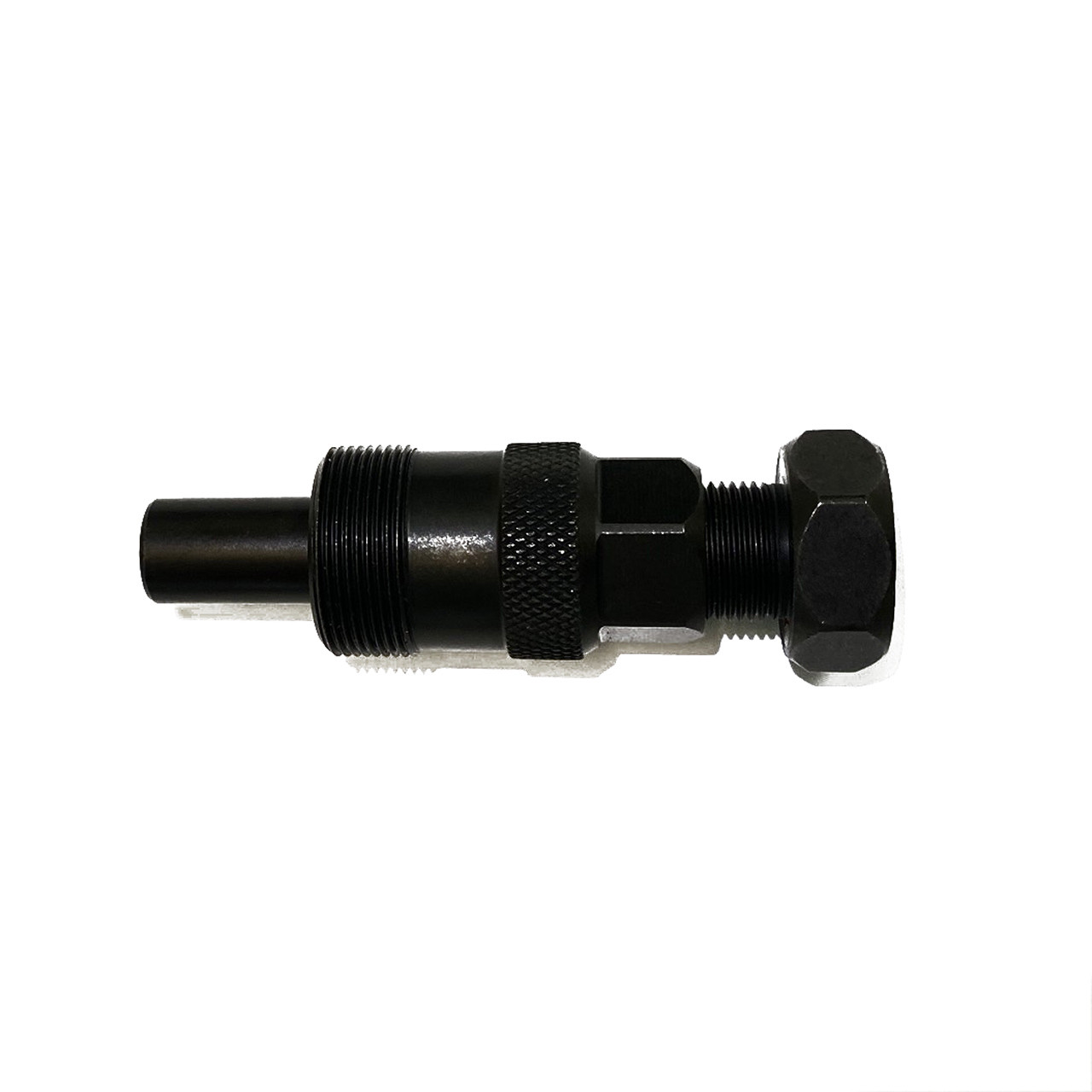 spin bike crank removal tool