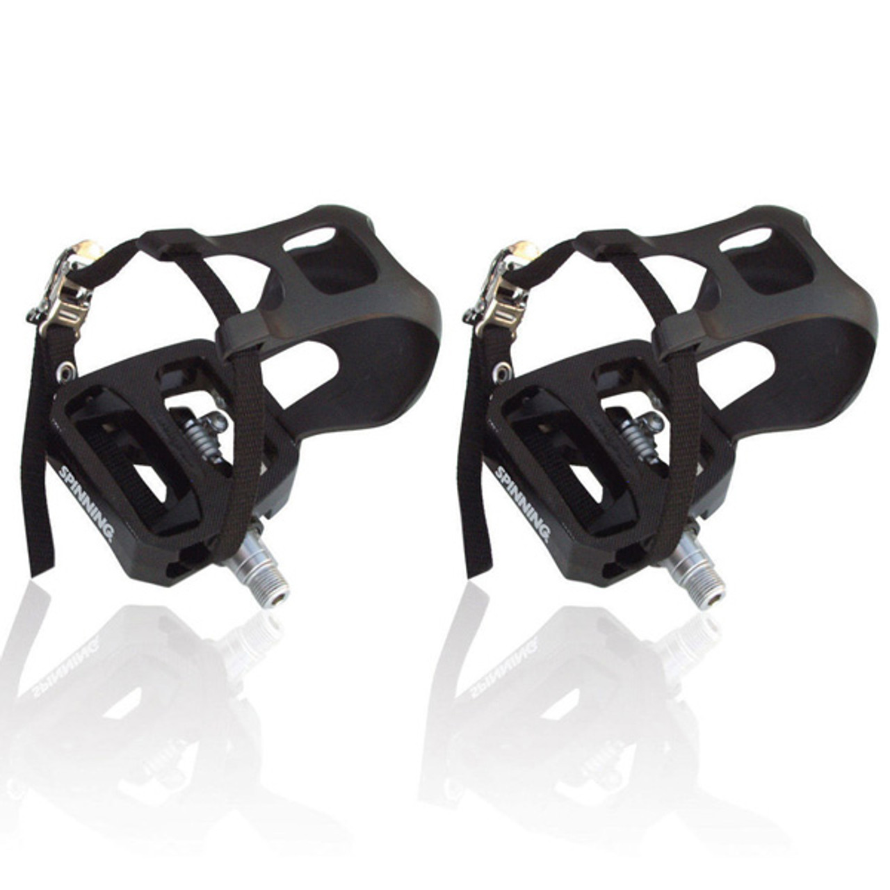 Best double discount sided pedals