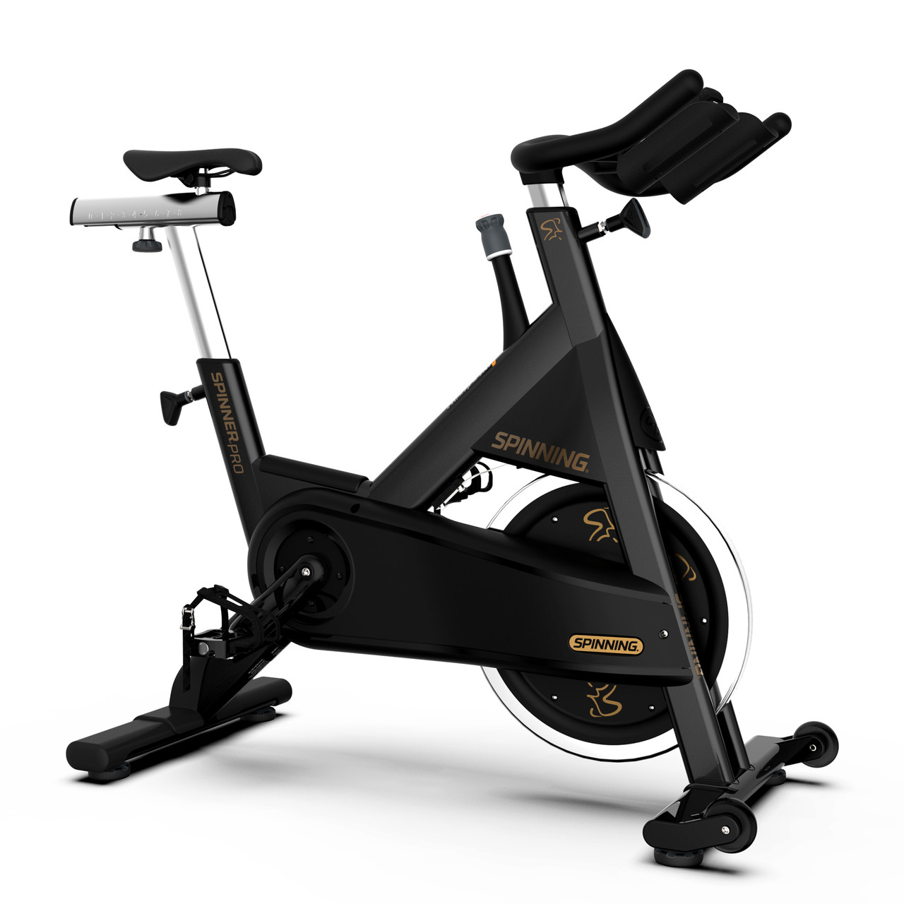 Bicicleta Spinning 2.5 PRO