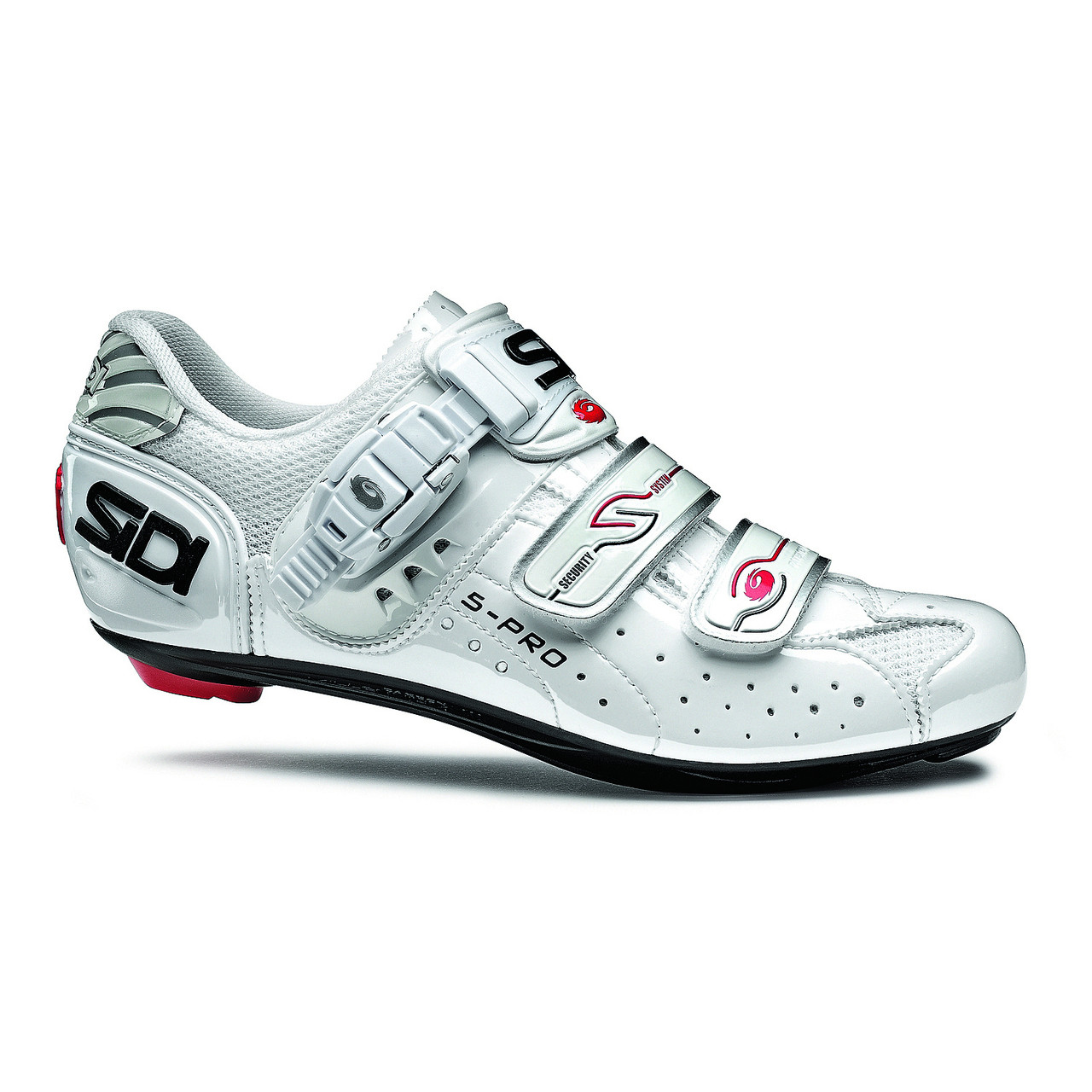 Sidi Bike Shoes Size Chart