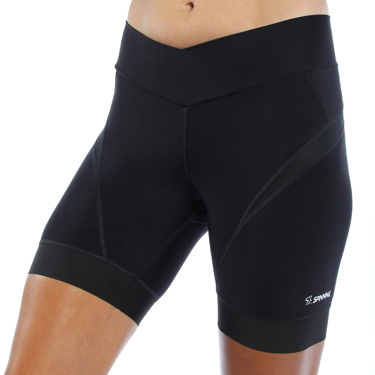 cycling shorts unpadded