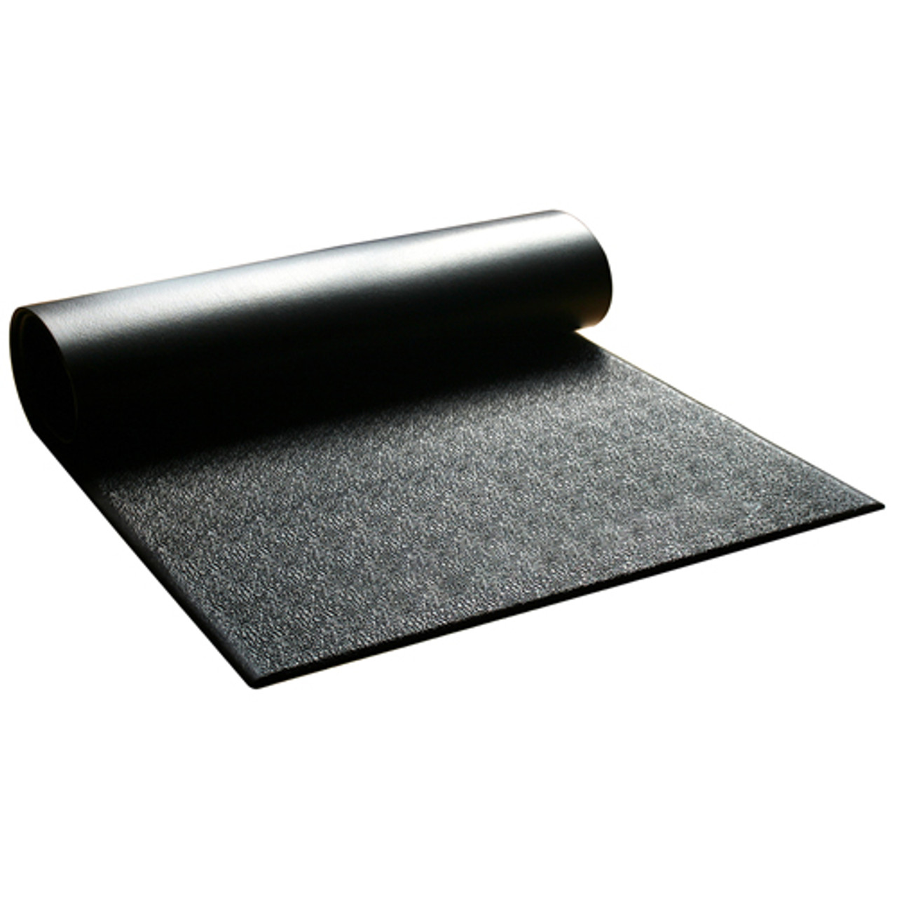 indoor cycling floor mat