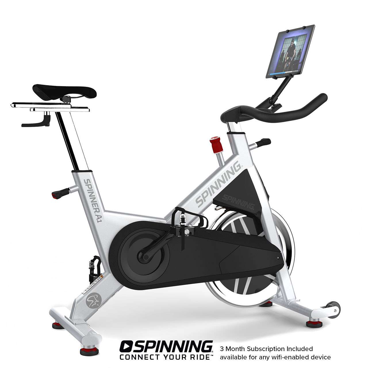 good spin bikes