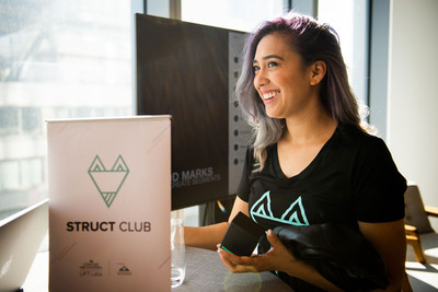 Amira Polack, Struct Club Founder, Shares Keys Insights from Sponsoring WSX 