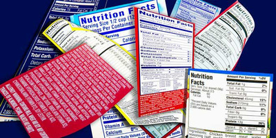 Food Labels May Get a Facelift: What It Means For You