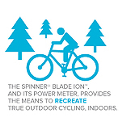 SPINPower®: Know Your Power