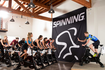 Increase Your Studio's Success With Spinning®