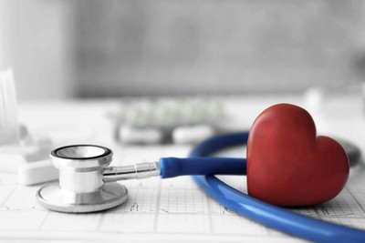 5 Simple Ways to Boost Your Heart Health