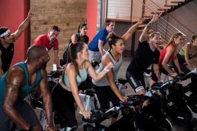 3 Ways Spinning® Classes Can Generate More Revenue